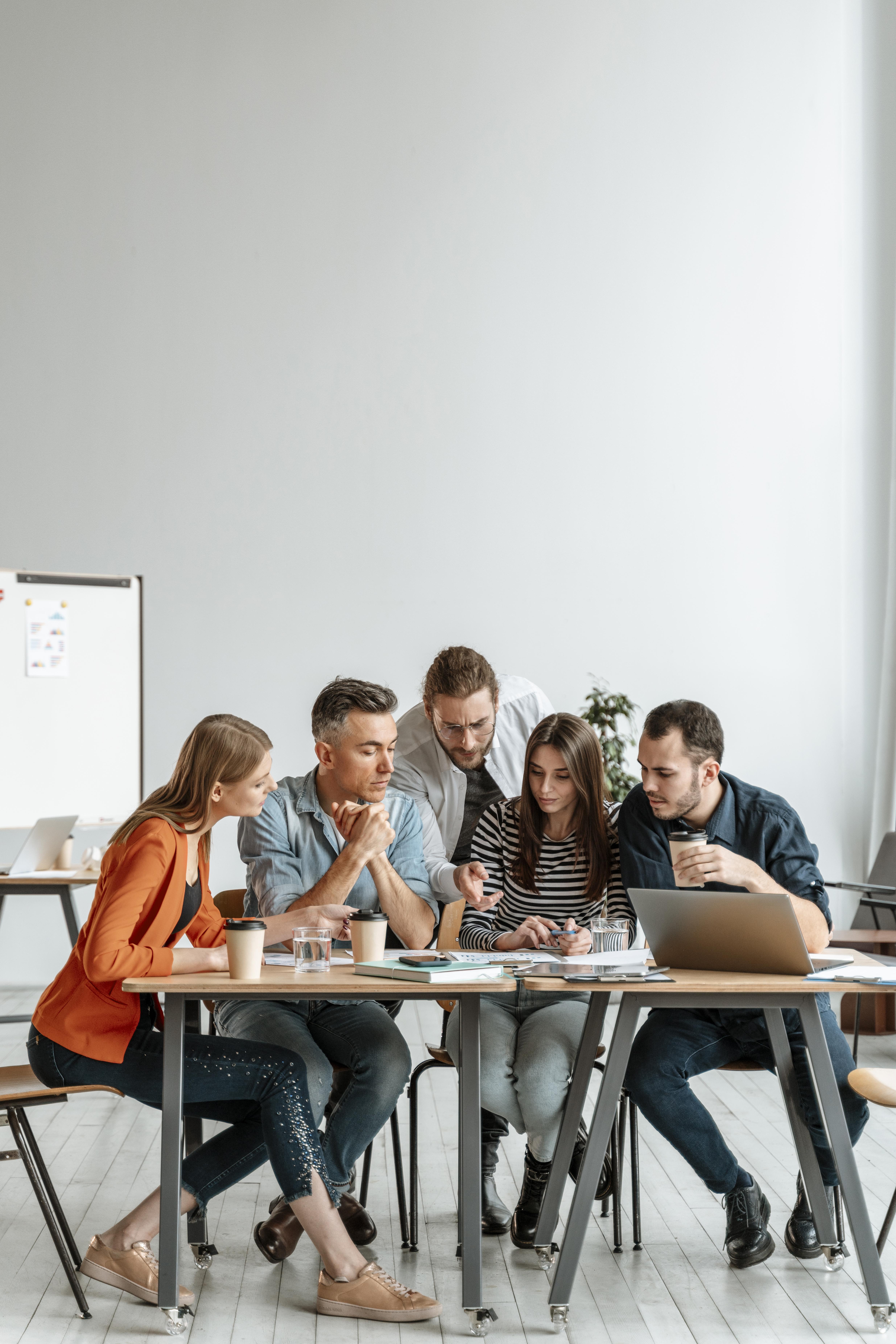 Devnestic Team